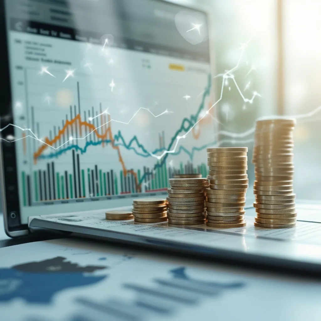 Análisis financiero avanzado