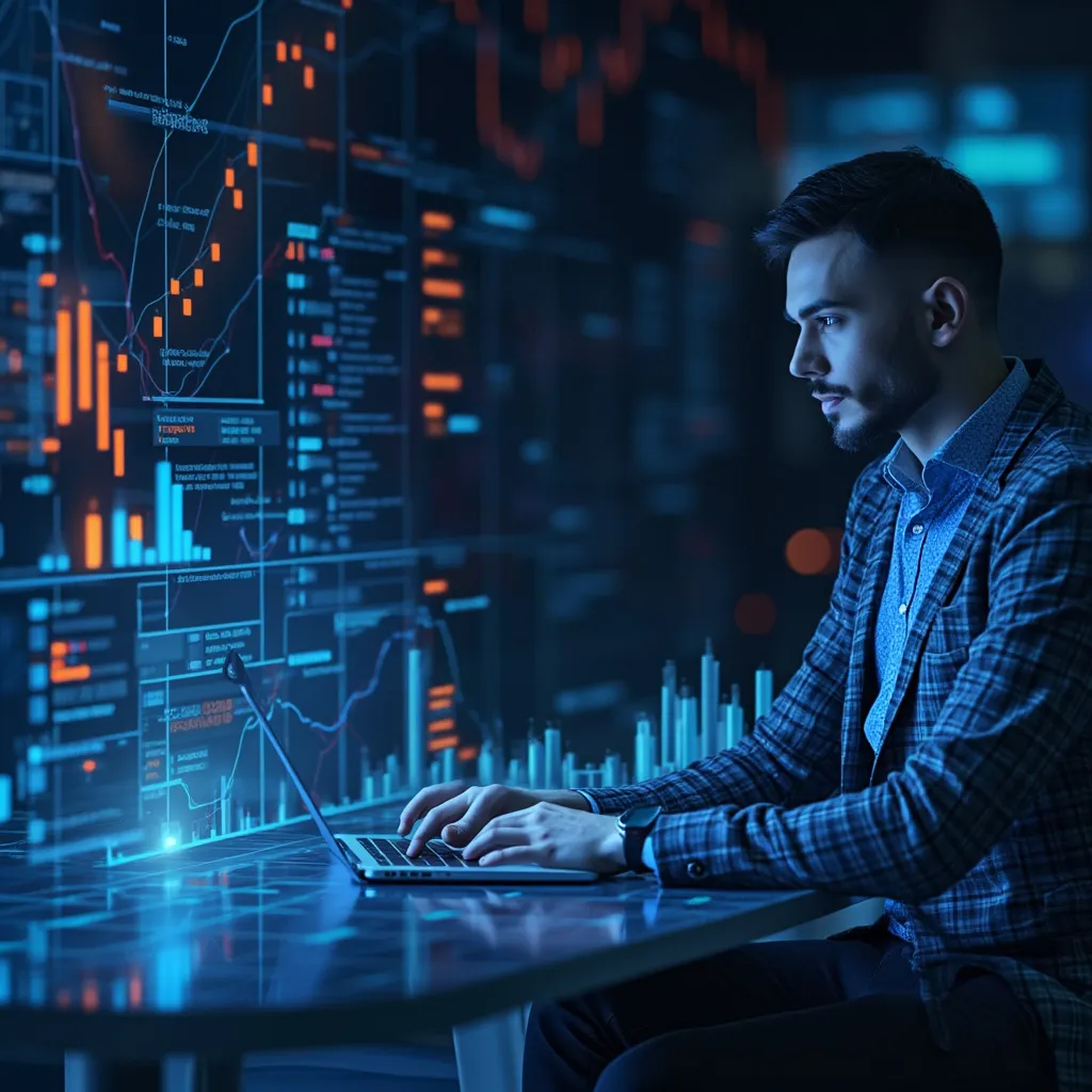 Caso de consultoría a startup fintech